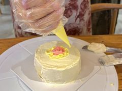 -陶语手工·拼豆·陶艺·银饰diy(宽厚里店)