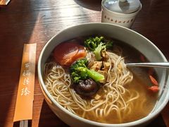 -南普陀素菜馆