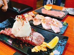 -大阪烧肉BAKA一代(十亩地店)