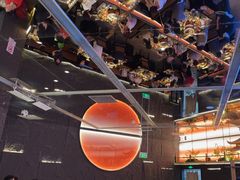 -西塔老太太泥炉烤肉(上海七宝领展广场店)