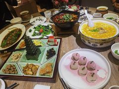 -安多素食(广仁寺路店)