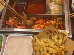 -重庆德忆火锅（龙南街3店）(渝水岸餐饮)