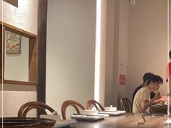 -乔街深夜食堂·台州菜·高压锅生蚝(杭州总店)