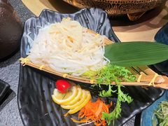 -湊湊火锅·茶憩(打浦桥日月光店)