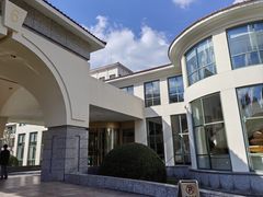 -棕榈岛海鲜自助餐厅(虹桥迎宾馆店)