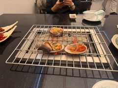 -震海贝烤贝·民俗特色店(延吉总店)