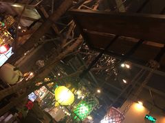 大堂-Africafe(非洲咖啡)