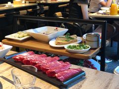 -锦城印象火锅(天府三街店)