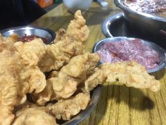 -渝味黄姐火锅(黄泥村店)