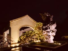 -杭州西子湖四季酒店·金沙厅