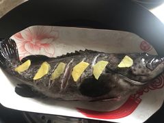 -盒马鲜生(杭州运河上街店)