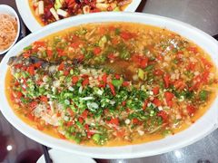 -飞虹鱼馆(春华路店)