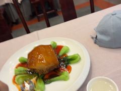 -功德林素菜饭庄(前门店)