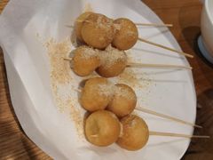 老长沙糖油坨坨-费大厨辣椒炒肉(万家丽一店)