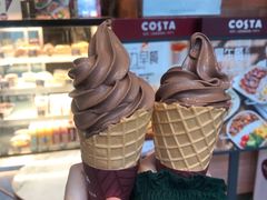-COSTA COFFEE(吴江路店)