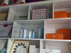 -万达广场(南京江宁店)