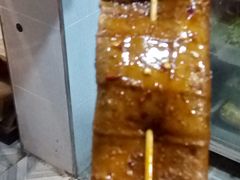 -五娃子烧烤(人民路150号院店)