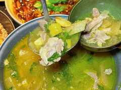 -华豫川酒家(双子塔店)