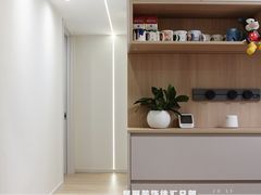 -居丽装饰空间设计(总部)