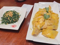 -老半斋(福州路店)