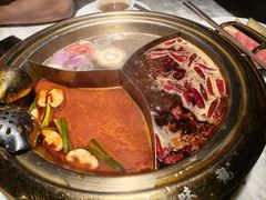 -川味观·鲜货火锅(西湖文化广场店)