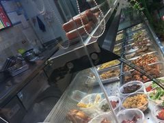 -山林大红·上海大红肠(四川北路店)