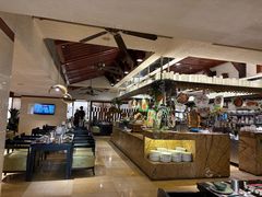 -金厨泰国餐厅·全泰籍厨师料理(拱北店)