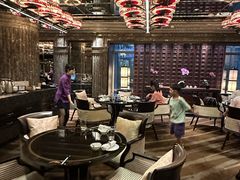 -北京四季酒店·采逸轩