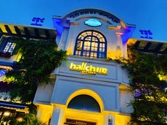 -hallch好吃餐厅(奥体中心店)