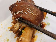 -船歌·鱼水饺青岛菜(国贸商城店)