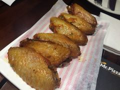 米斯特比萨(金鹰聚龙湖店)-Mr.Pizza米斯特比萨(盐城聚龙湖店)