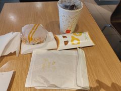-麦当劳(双榆树店)
