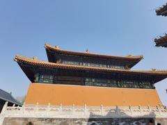 -历代帝王庙博物馆