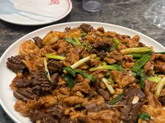 -金阁家常菜(贵阳路店)