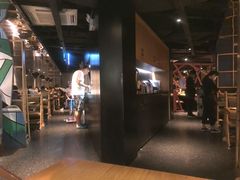大堂-久苑烧肉(世界城广场店)