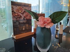 -圣丰索菲特·2 On 988 Café 自助餐厅