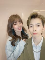 -HairCode芭曲发型