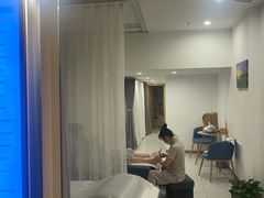 -麦悠悠·SPA·推拿(太阳山路店)