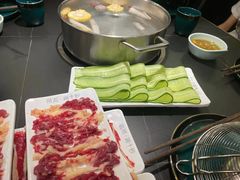 -二刀潮牛(重庆光环购物公园店)