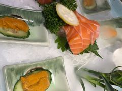 -三石铁板烧(紫竹桥店)