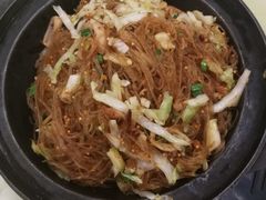 -濠江渔港酒楼(湾仔海鲜街，会展中心店)