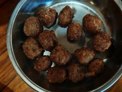 -清真马杰山牛肉汤馆