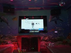 -AGOGO HOUSE KTV(东街店)