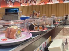 -元气寿司(宝安壹方城店)