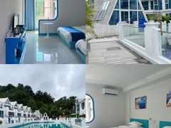 -清泉湾生态旅游度假区