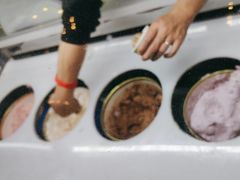-东方滨江大酒店·滨江厅