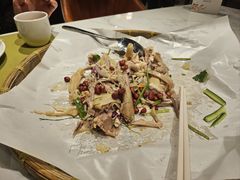 -顺意·顺德家乡菜(国际人才大厦店)