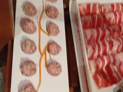 -蓉城老妈火锅(双林路店)