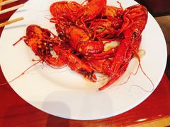 -洲际酒店·地平线全日餐厅HORIZON CAFÉ