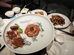 -京味斋·北京烤鸭(北京南站洋桥店)